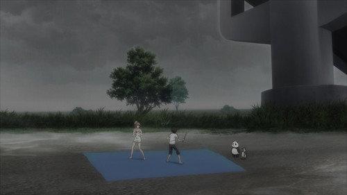 Tokyo ESP Season 1 Episode 7 - Girls in the Rain