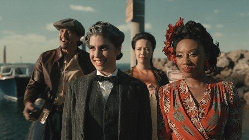 undefined Season 4 Episode 4 - The Villain's Feast