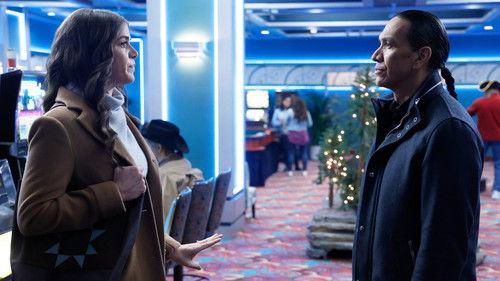 Rutherford Falls Season 2 Episode 6 - Halloween