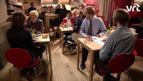 Basta Season 1 Episode 6 - Episode 6