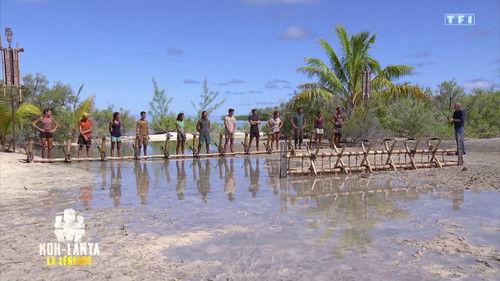 Koh-Lanta Season 27 Episode 9 - Episode 9