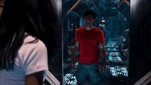 Power Rangers Season 22 Episode 22 - One More Energem