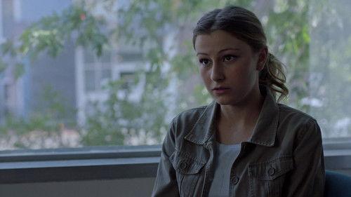 Eaux turbulentes Season 1 Episode 3 - Episode 3