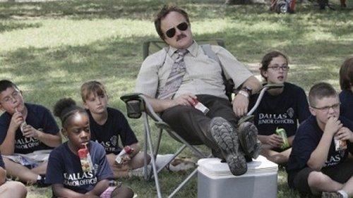 The Good Guys Season 1 Episode 12 - Little Things