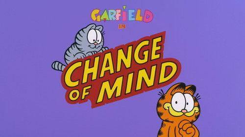 Garfield and Friends Season 7 Episode 7 - Change of Mind