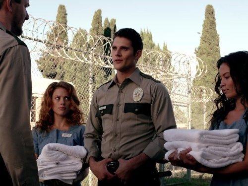 Femme Fatales Season 2 Episode 9 - Jail Break