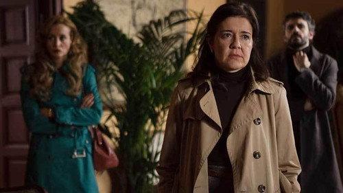 Los misterios de Laura Season 2 Episode 13 - The mystery of the ten strangers (part 2)
