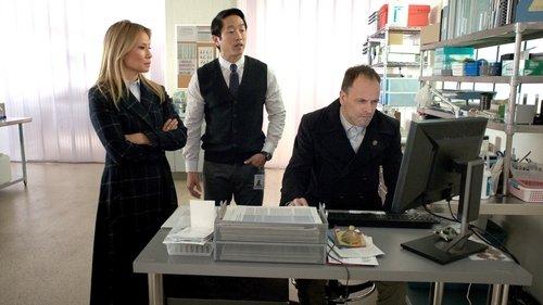 Elementary Season 7 Episode 11 - Unfriended