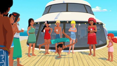 Zoom the White Dolphin Season 2 Episode 18 - Episode 18