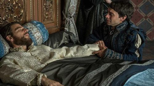 undefined Season 1 Episode 15 - Succession
