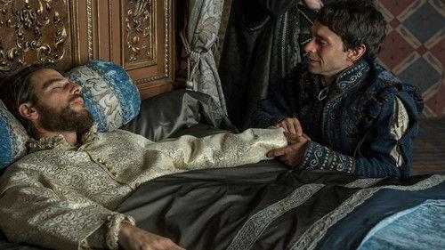 undefined Season 1 Episode 15 - Succession