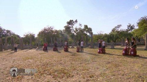 Pékin Express Season 14 Episode 4 - Episode 4