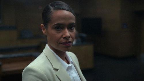 Reasonable Doubt Season 2 Episode 5 - Guilty Until Proven Innocent