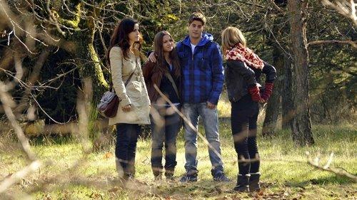 Los Protegidos Season 3 Episode 12 - Episode 12