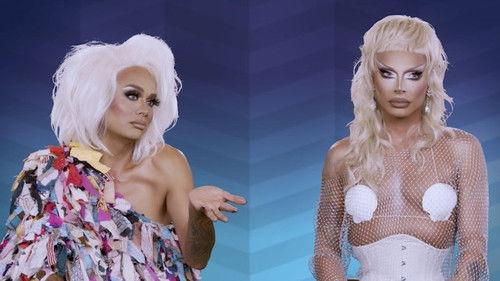 Fashion Photo RuView Season 42 Episode 6 - Sea Sickening Eleganza