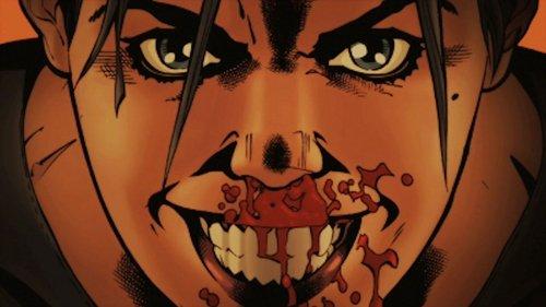 Buffy the Vampire Slayer: Season 8 Motion Comic Season 1 Episode 8 - Issue 8: No Future For You (3)