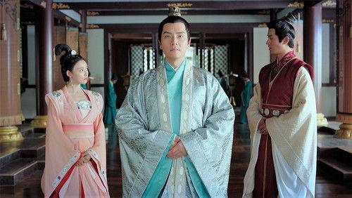 Good Bye My Princess Season 1 Episode 22 - Episode 22