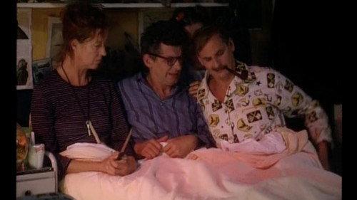 Loenatik Season 3 Episode 6 - De inbraak