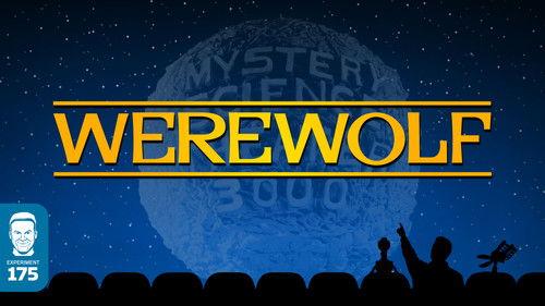 Mystery Science Theater 3000 Season 9 Episode 4 - Werewolf