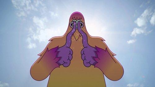 undefined Season 6 Episode 20 - The Potion