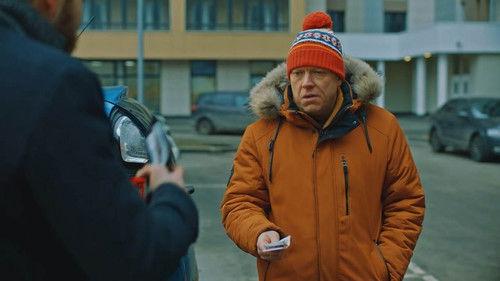 Senya Fedya Season 4 Episode 7 - Episode 7