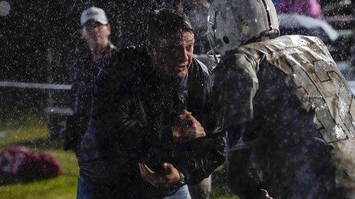 Young Sheldon Season 6 Episode 6 - An Ugly Car, an Affair and Some Kickass Football