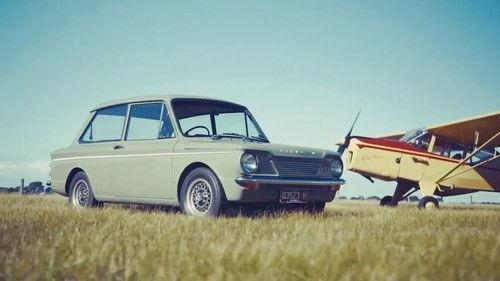 Shannons Club TV Season 3 Episode 17 - Hillman Imp