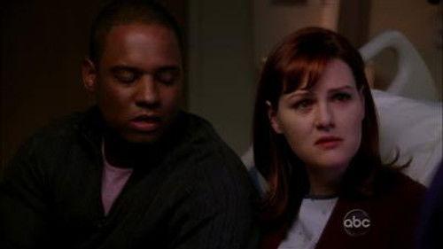 Private Practice Season 3 Episode 15 - 'Til Death Do Us Part