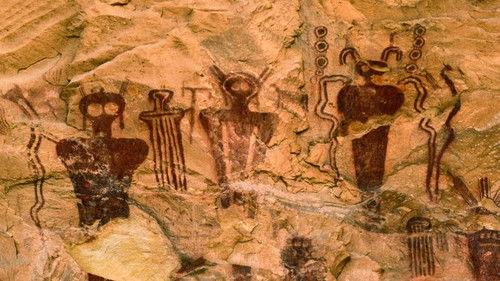 Deep Space Season 1 Episode 1 - Ancient Space Program