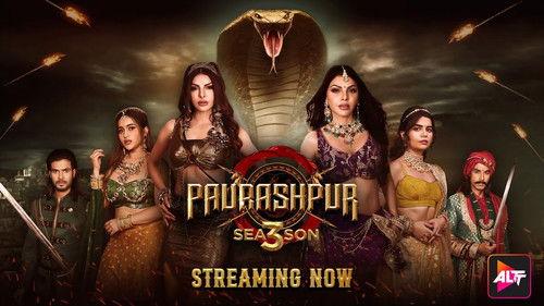 Paurashpur Season 3 Episode 1 - The Rise Of Conspiracy