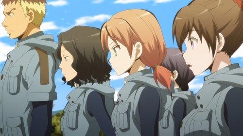 undefined Season 2 Episode 18 - Outcome Time