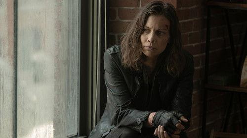 The Walking Dead: Dead City Season 2 Episode 8 - If History Were a Conflagration