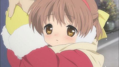 Clannad Season 2 Episode 21 - The End of the World