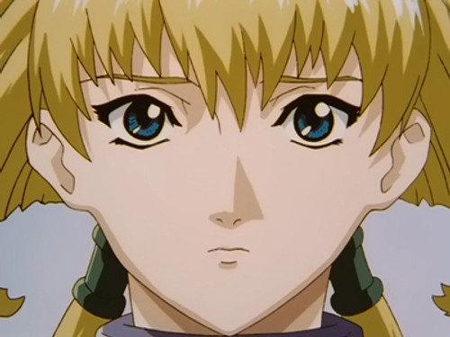 Blue Gender Season 1 Episode 12 - Progress