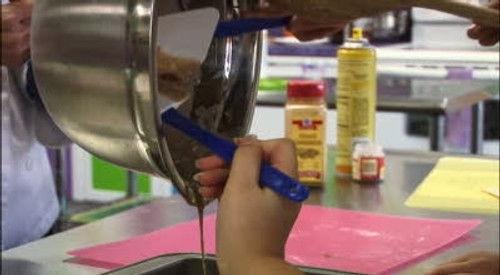 Jon & Kate Plus 8 Season 3 Episode 14 - Cooking with the Twins