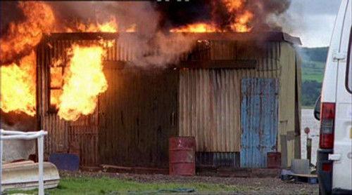 Taggart Season 18 Episode 2 - Fire, Burn