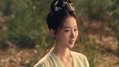 Strange Tales of Tang Dynasty Season 4 Episode 15 - Relief-from-Woes Shop (15)