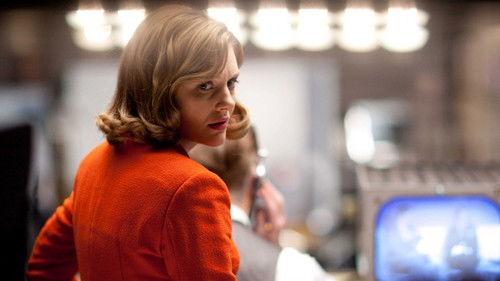 The Hour Season 2 Episode 3 - Episode 3