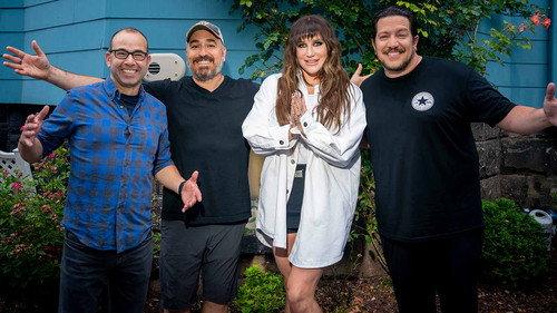 Impractical Jokers Season 10 Episode 5 - Kesha