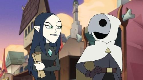 undefined Season 1 Episode 11 - Sense and Insensitivity