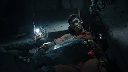 Fireworks of My Heart Season 1 Episode 23 - Missing