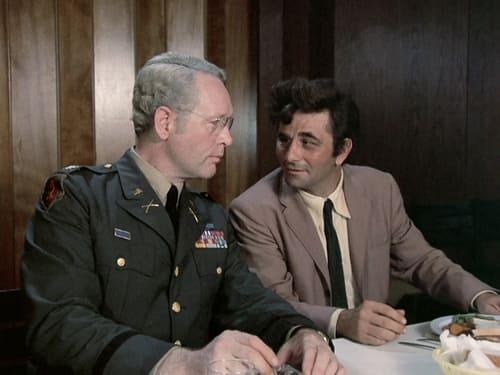 Columbo Season 4 Episode 3 - By Dawn's Early Light