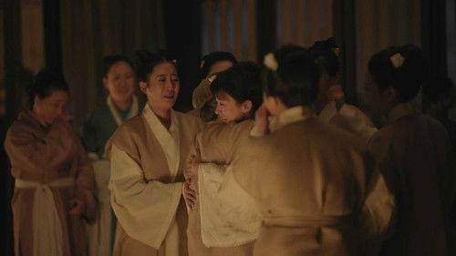 The Story of Ming Lan Season 1 Episode 25 - Episode 25