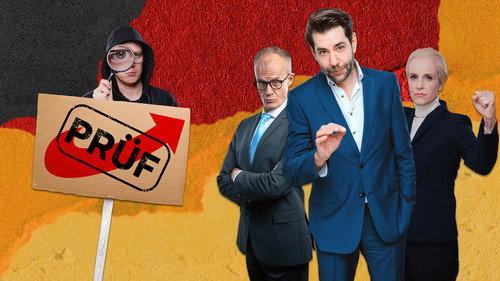 Die Anstalt Season 13 Episode 1 - Episode 1