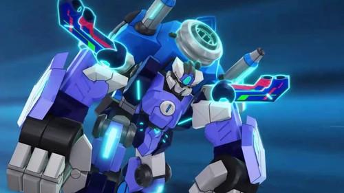 Screechers Wild! Season 2 Episode 22 - Episode 22