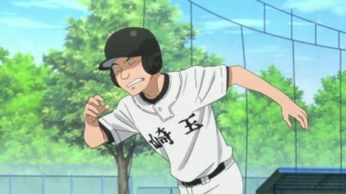 Big Windup! Season 2 Episode 4 - Baseball Is Tough