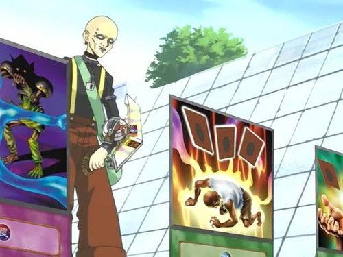 Yu-Gi-Oh! Duel Monsters Season 1 Episode 67 - Mime Control (3)