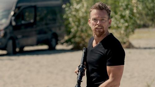 Van Helsing Season 5 Episode 10 - E Pluribus Unum