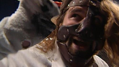 WWE Heat Season 1 Episode 13 - Sunday Night Heat 13