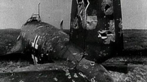 Hitler's Circle of Evil Season 1 Episode 9 - Beginning of the End
